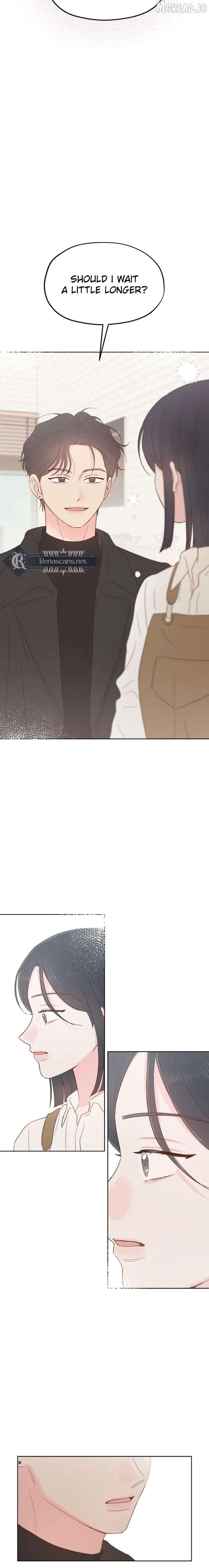 My Secret Crush Chapter 64 page 16 - 