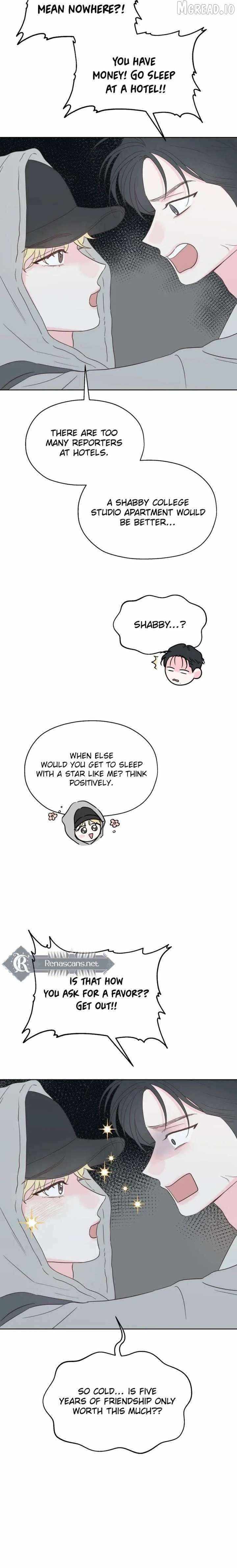 My Secret Crush Chapter 64 page 22 - 
