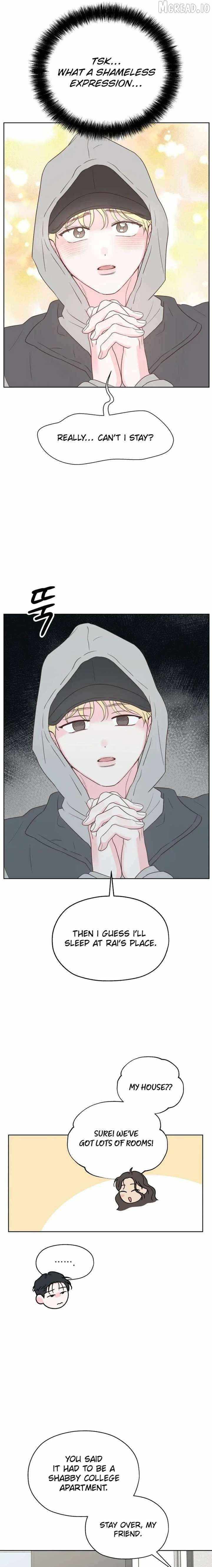 My Secret Crush Chapter 64 page 23 - 