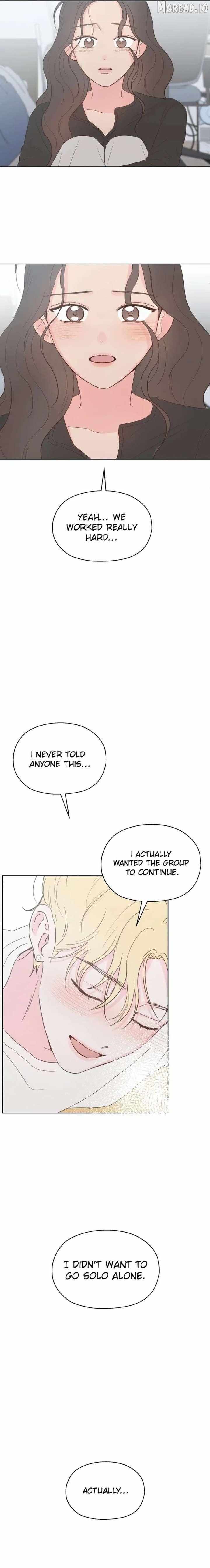 My Secret Crush Chapter 64 page 27 - 