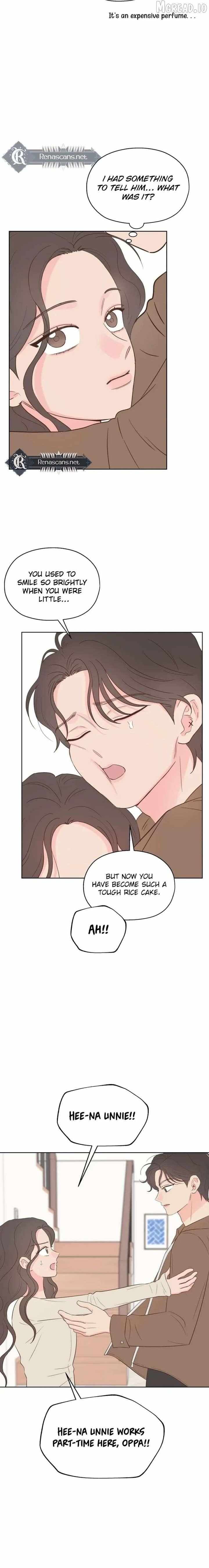 My Secret Crush Chapter 64 page 6 - 