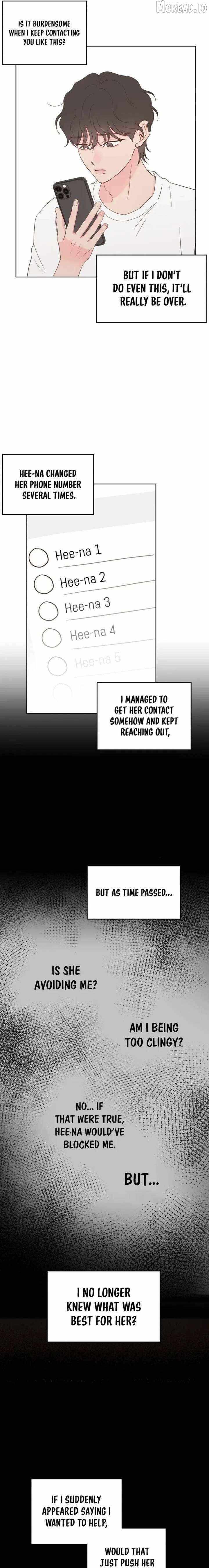 My Secret Crush Chapter 64 page 9 - 