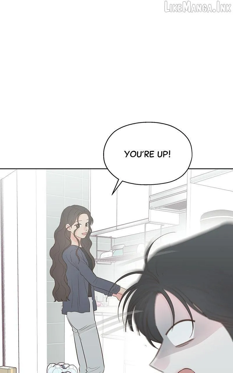 My Secret Crush Chapter 65 page 14 - 