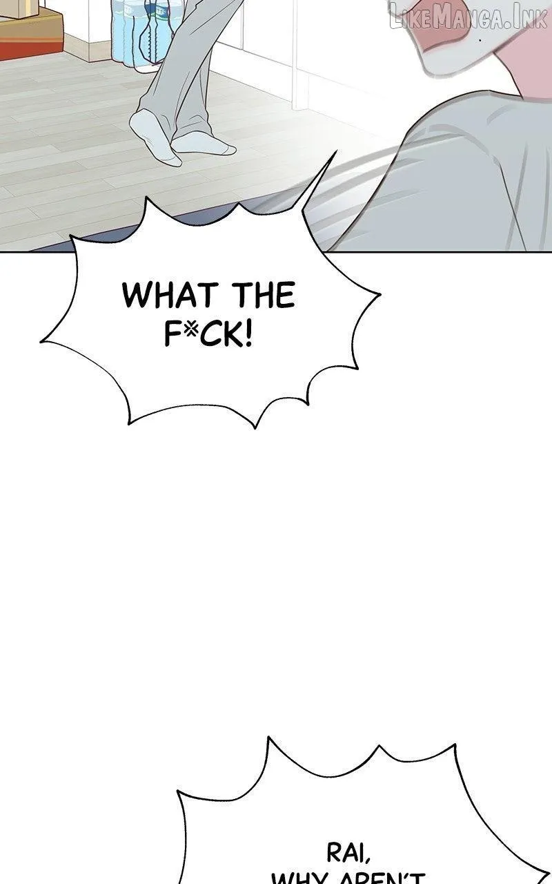 My Secret Crush Chapter 65 page 15 - 