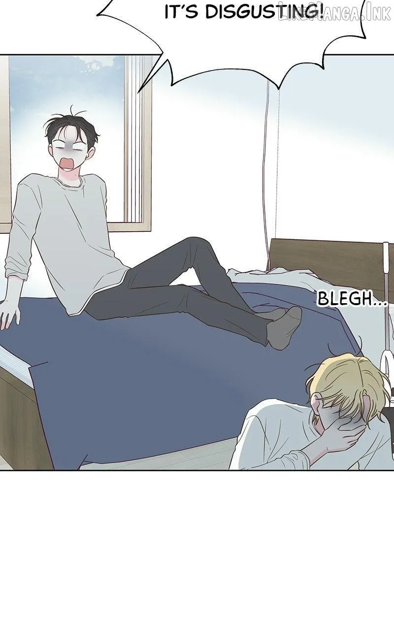 My Secret Crush Chapter 65 page 17 - 