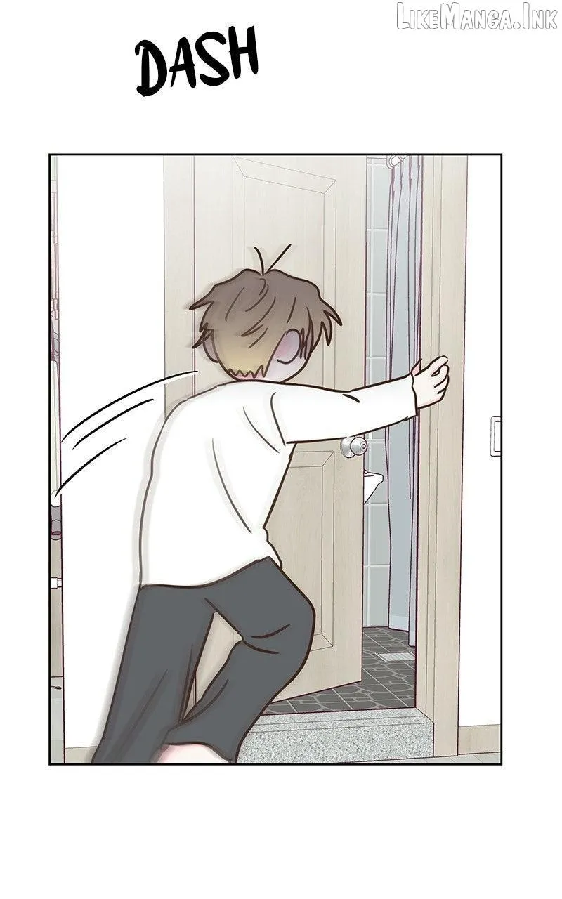 My Secret Crush Chapter 65 page 18 - 