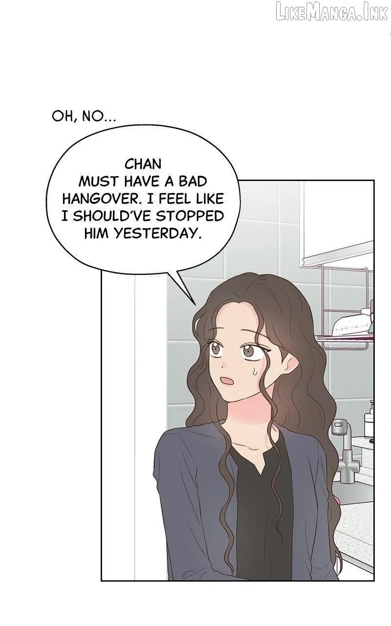 My Secret Crush Chapter 65 page 19 - 