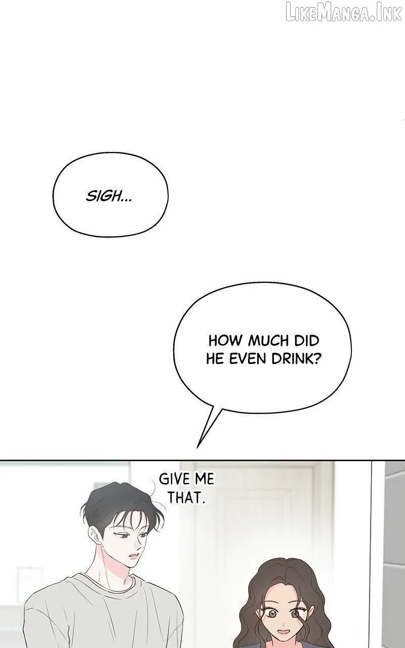 My Secret Crush Chapter 65 page 20 - 