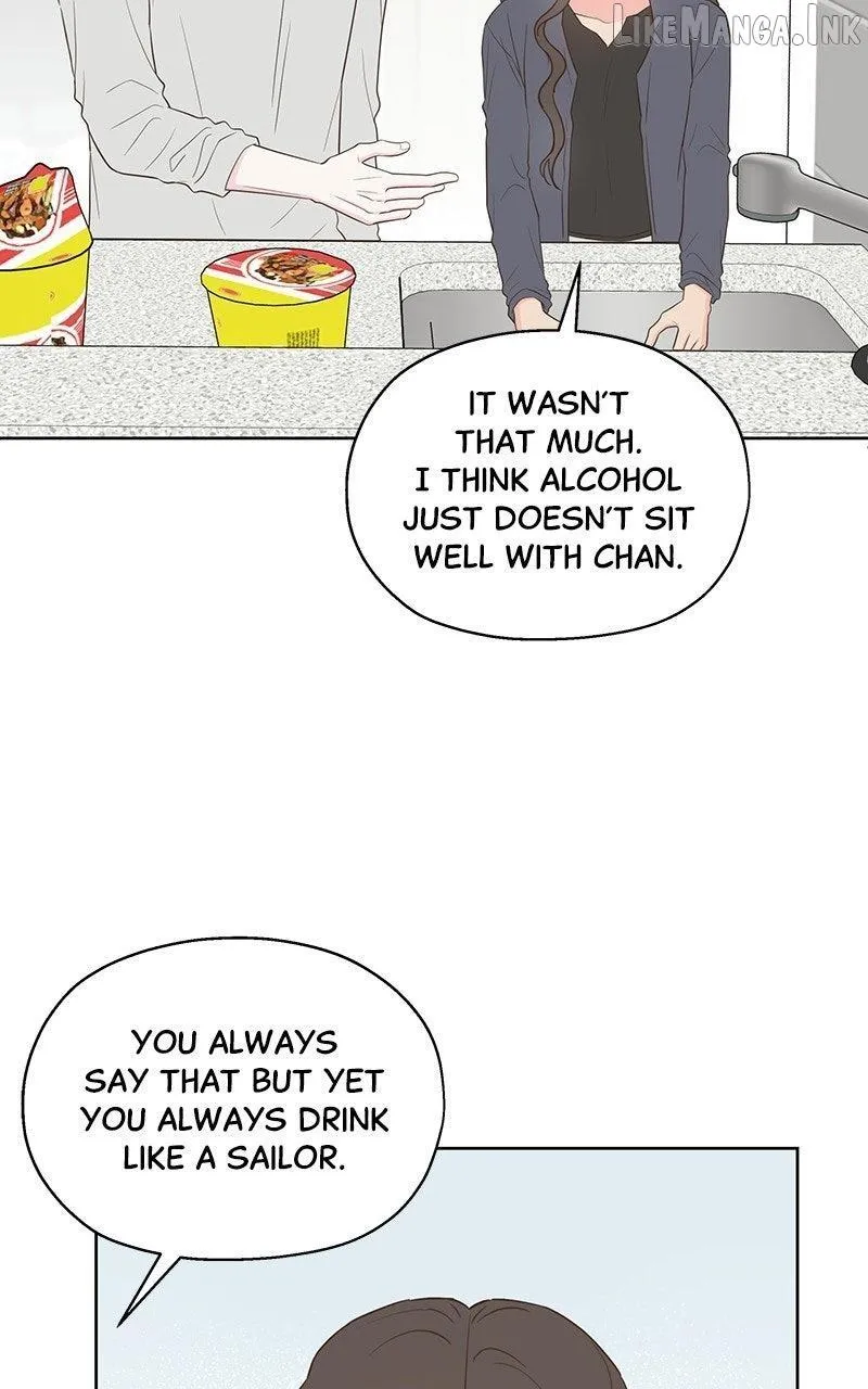 My Secret Crush Chapter 65 page 21 - 