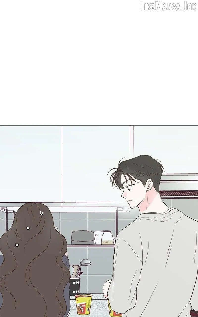 My Secret Crush Chapter 65 page 25 - 