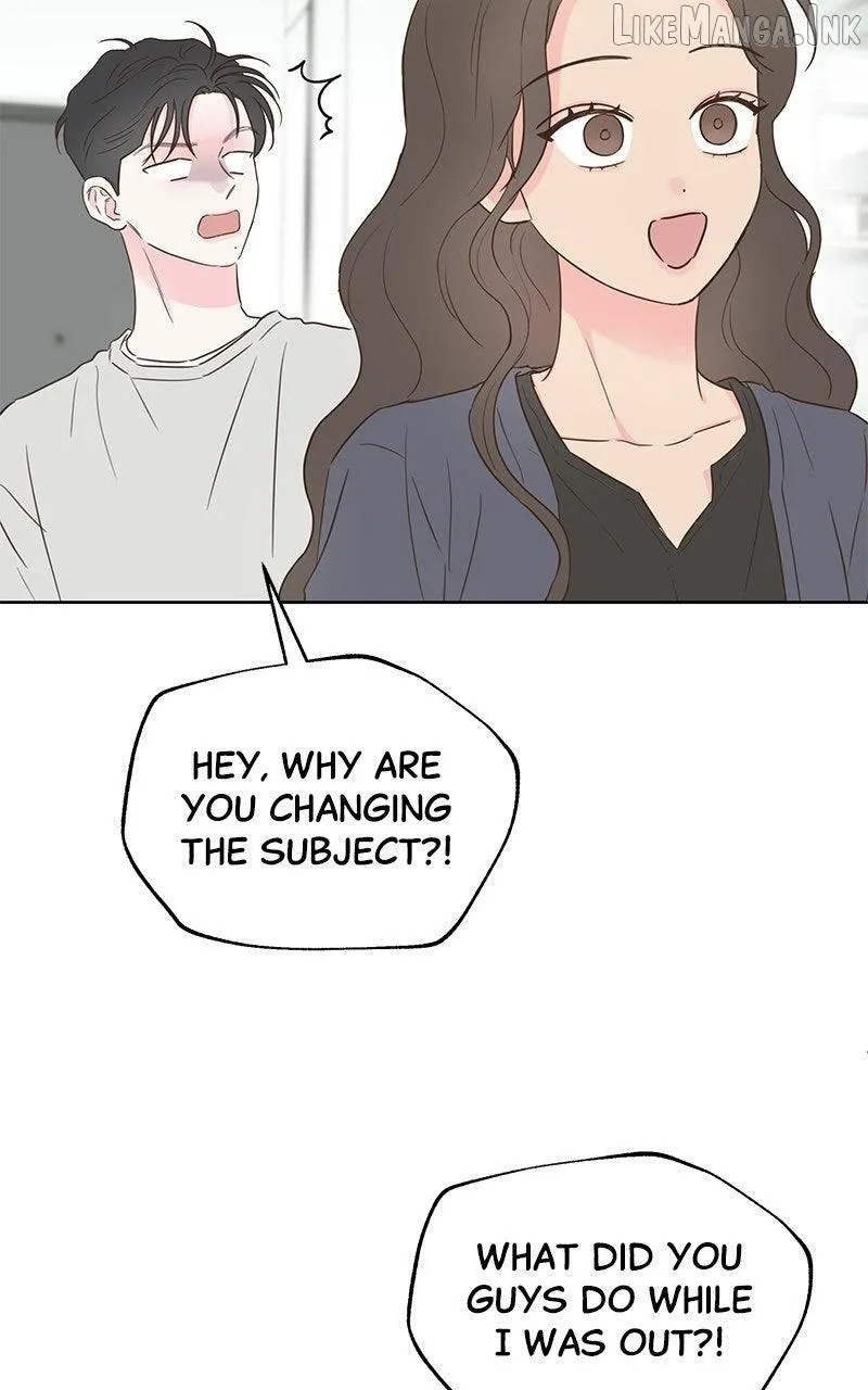 My Secret Crush Chapter 65 page 27 - 