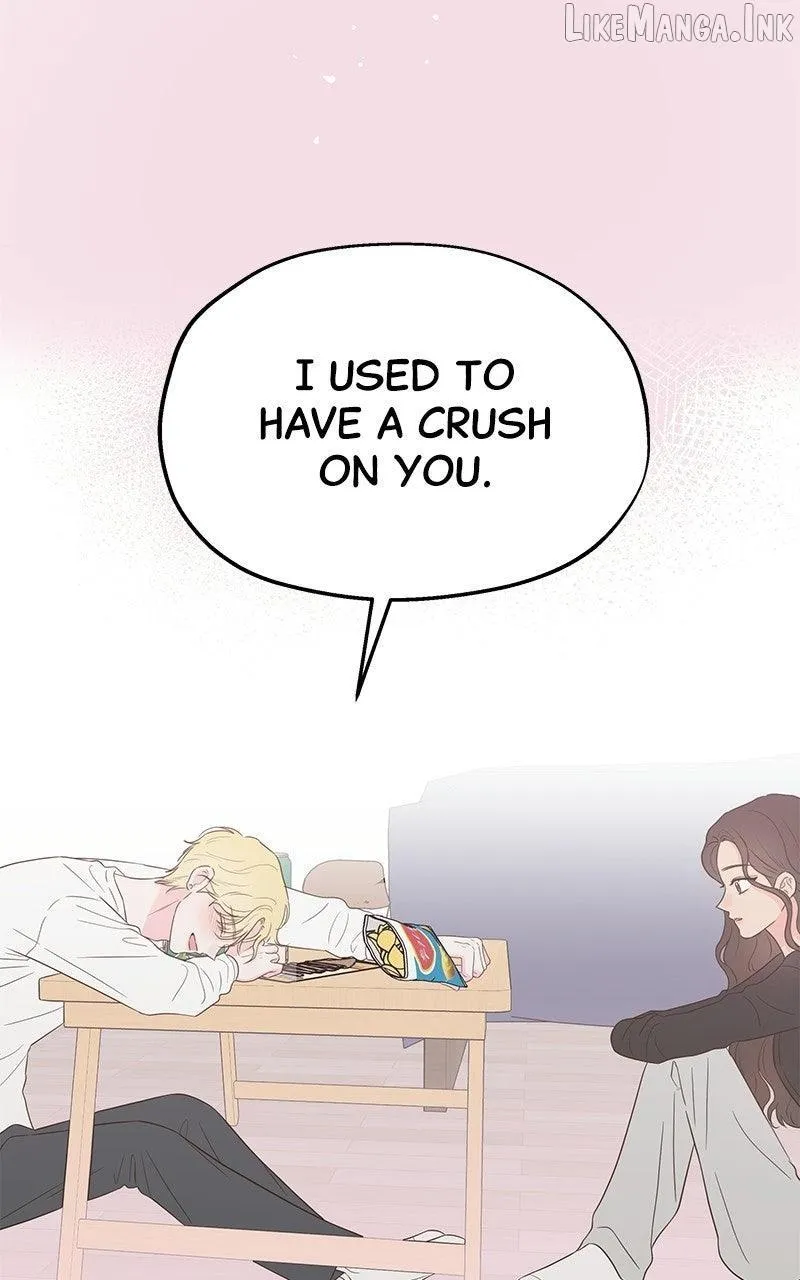 My Secret Crush Chapter 65 page 29 - 