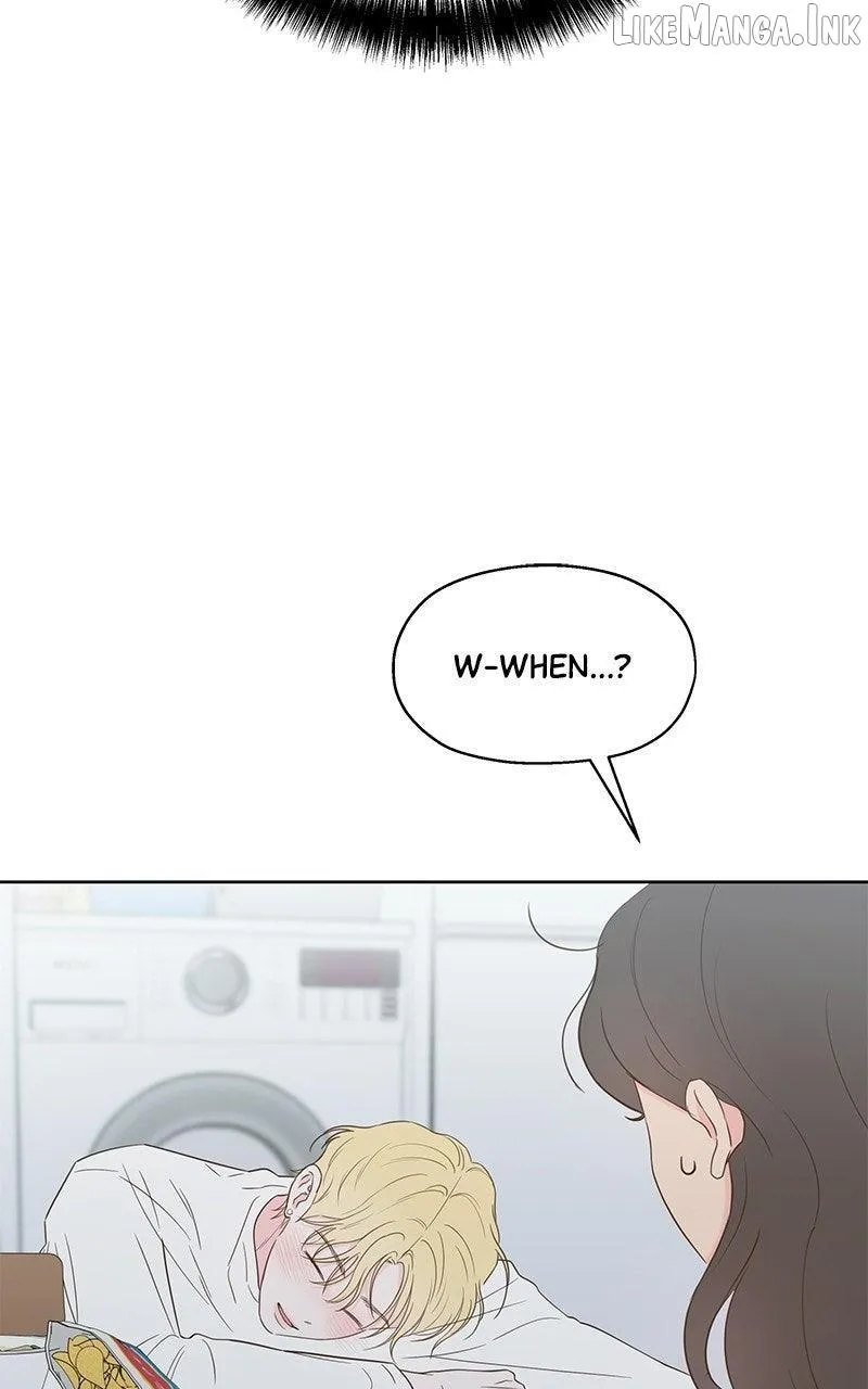 My Secret Crush Chapter 65 page 35 - 