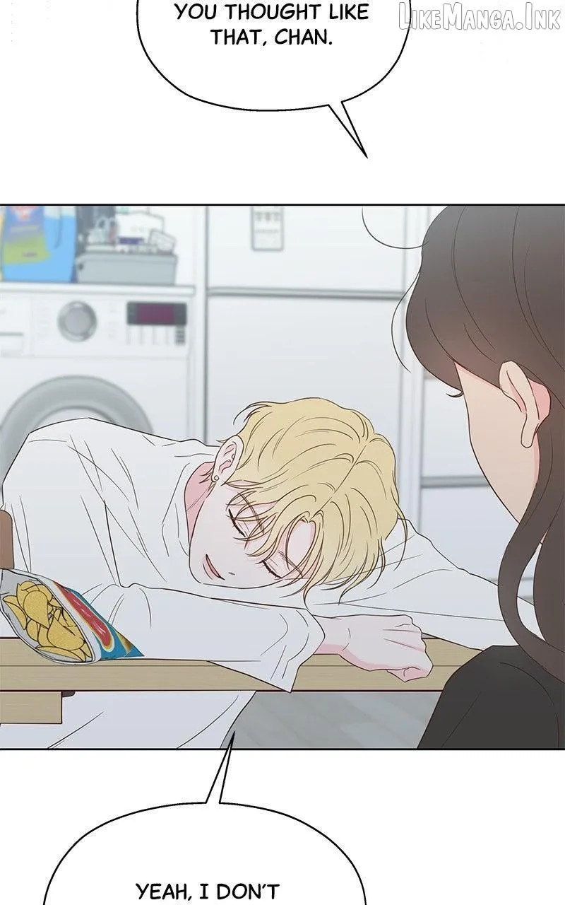 My Secret Crush Chapter 65 page 53 - 