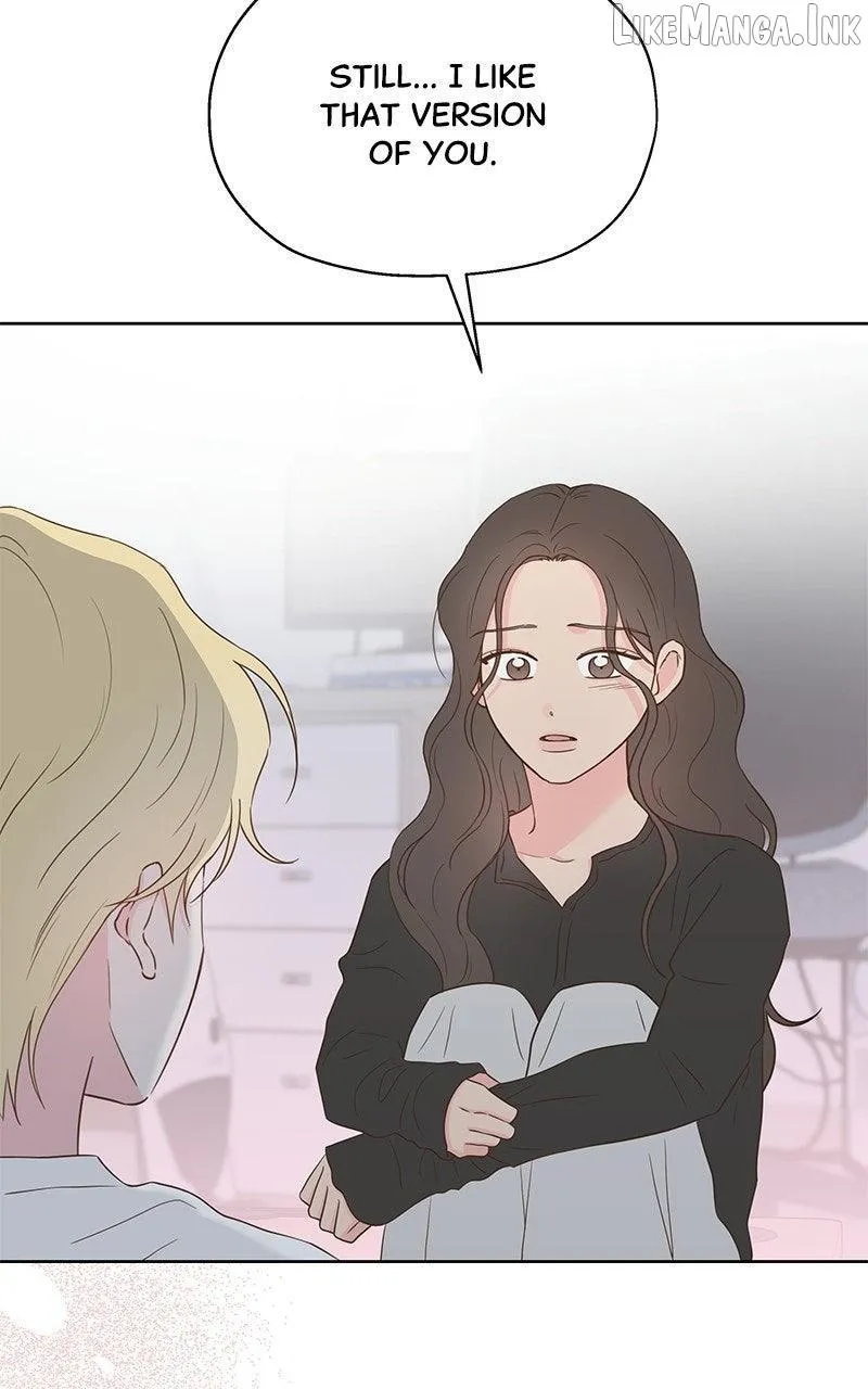 My Secret Crush Chapter 65 page 57 - 