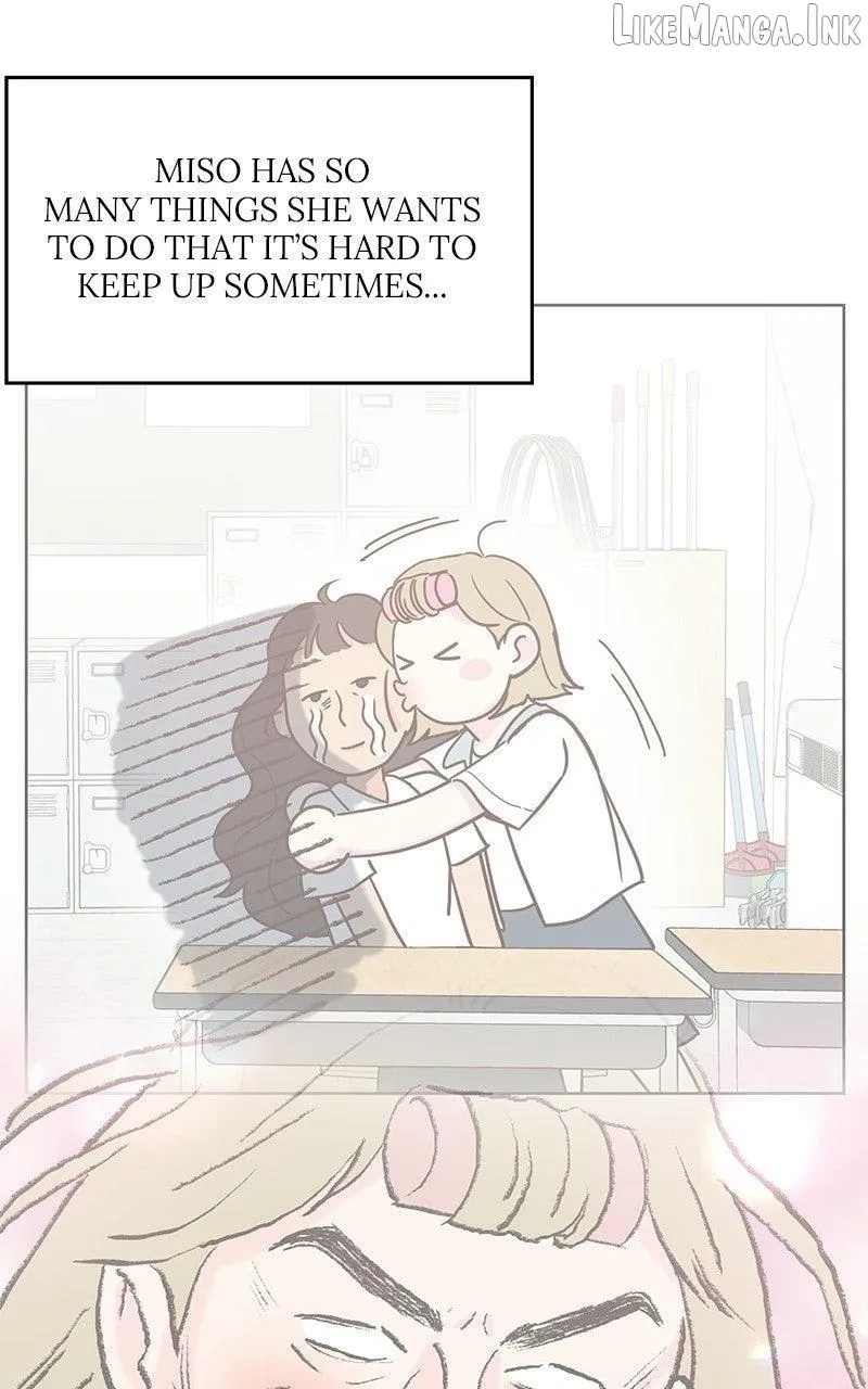 My Secret Crush Chapter 65 page 68 - 