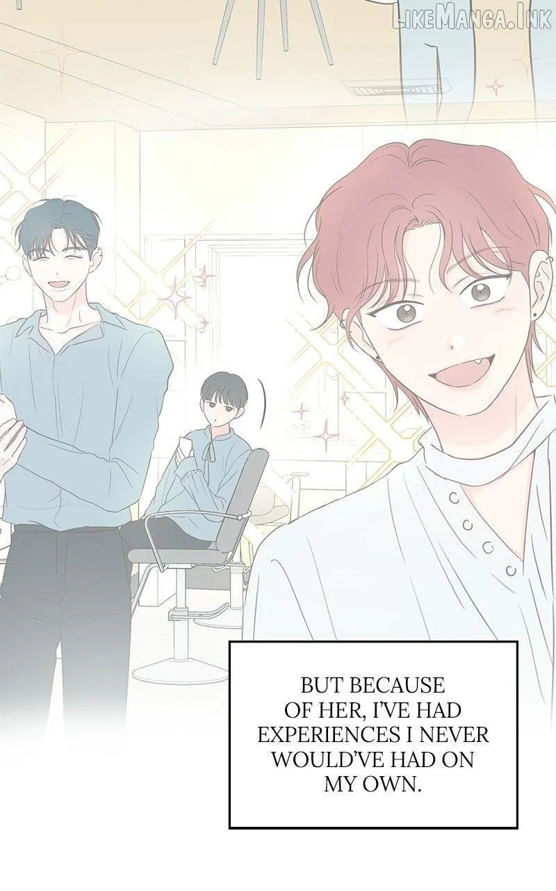 My Secret Crush Chapter 65 page 70 - 