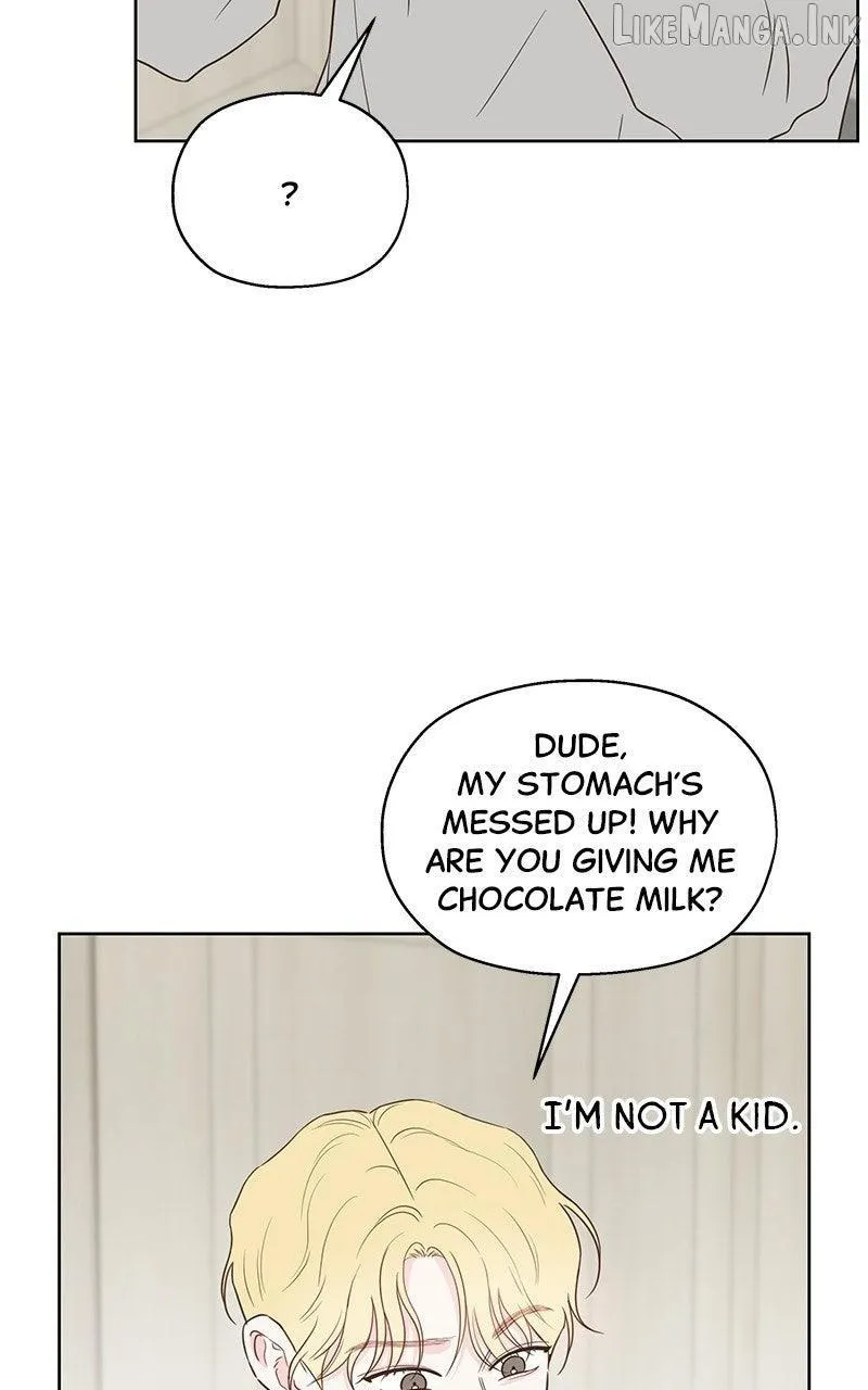 My Secret Crush Chapter 65 page 87 - 