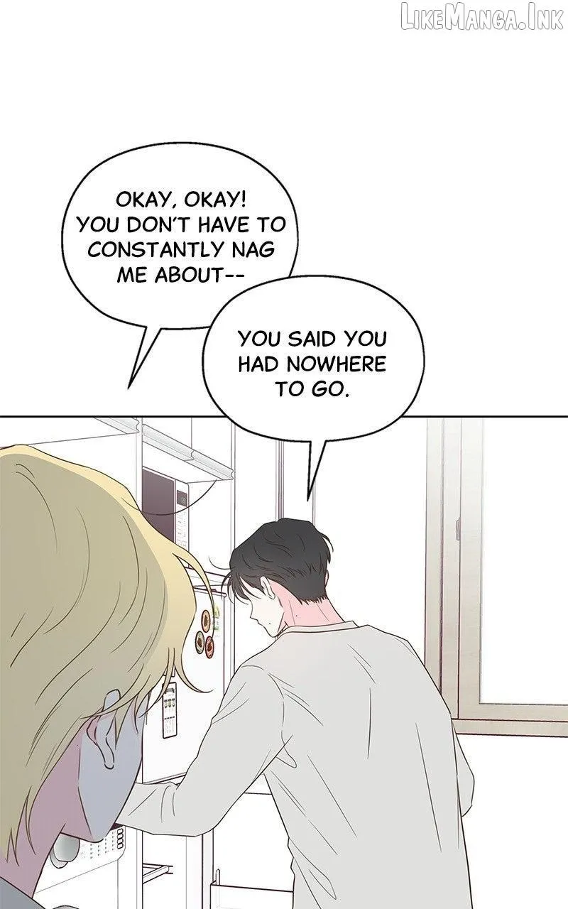My Secret Crush Chapter 65 page 90 - 