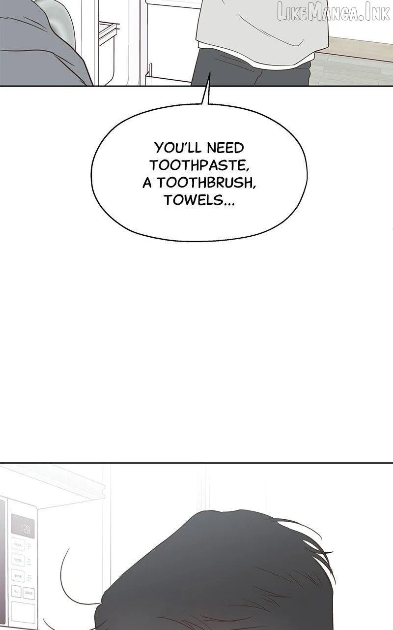 My Secret Crush Chapter 65 page 91 - 
