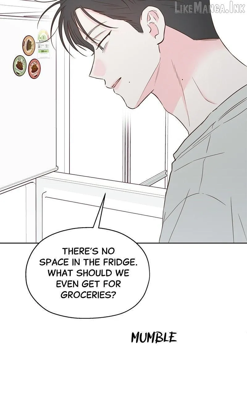 My Secret Crush Chapter 65 page 92 - 