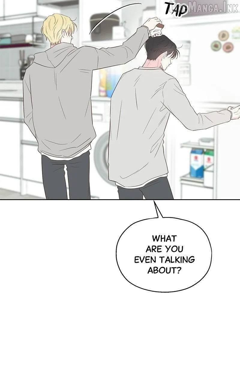 My Secret Crush Chapter 65 page 96 - 