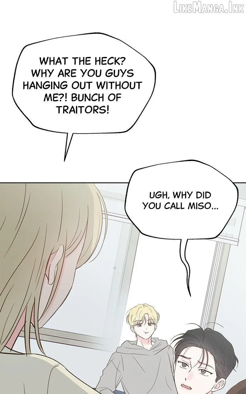 My Secret Crush Chapter 65 page 97 - 