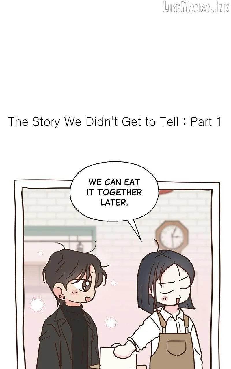 My Secret Crush Chapter 66 page 1 - 
