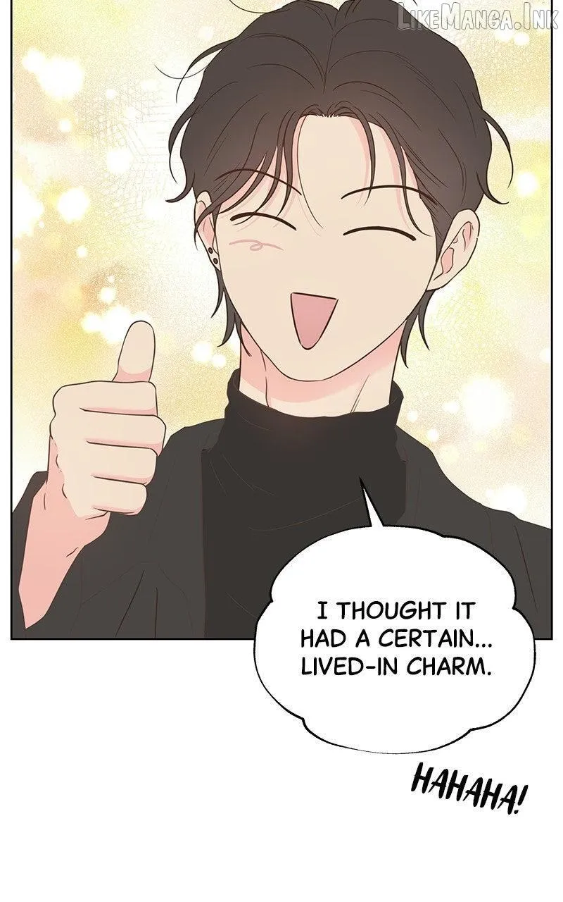 My Secret Crush Chapter 66 page 21 - 