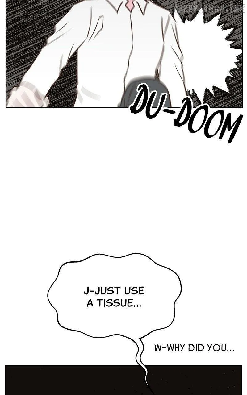 My Secret Crush Chapter 66 page 33 - 