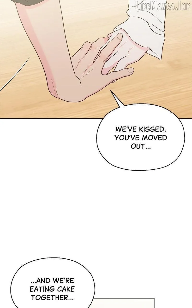 My Secret Crush Chapter 66 page 35 - 