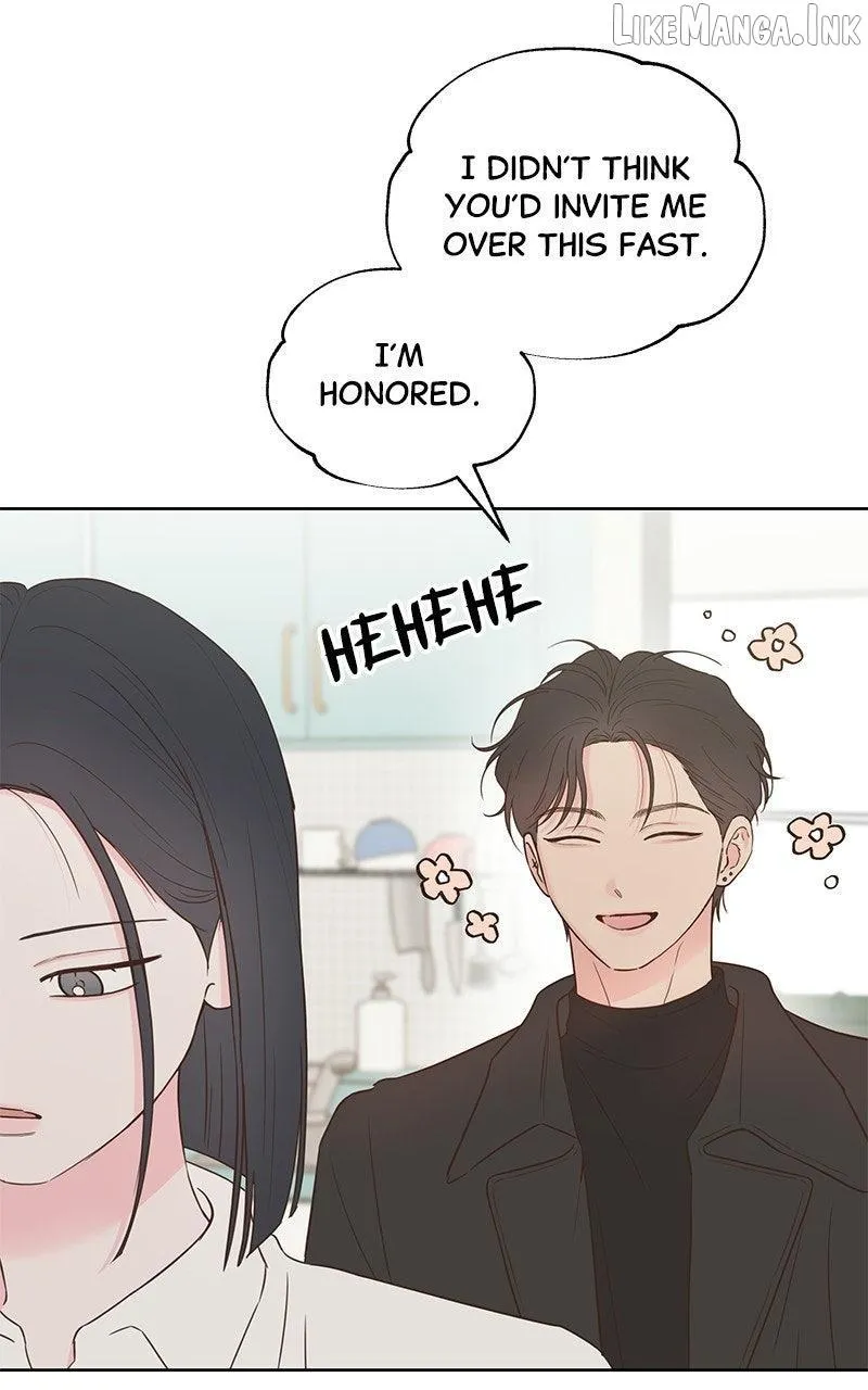 My Secret Crush Chapter 66 page 5 - 