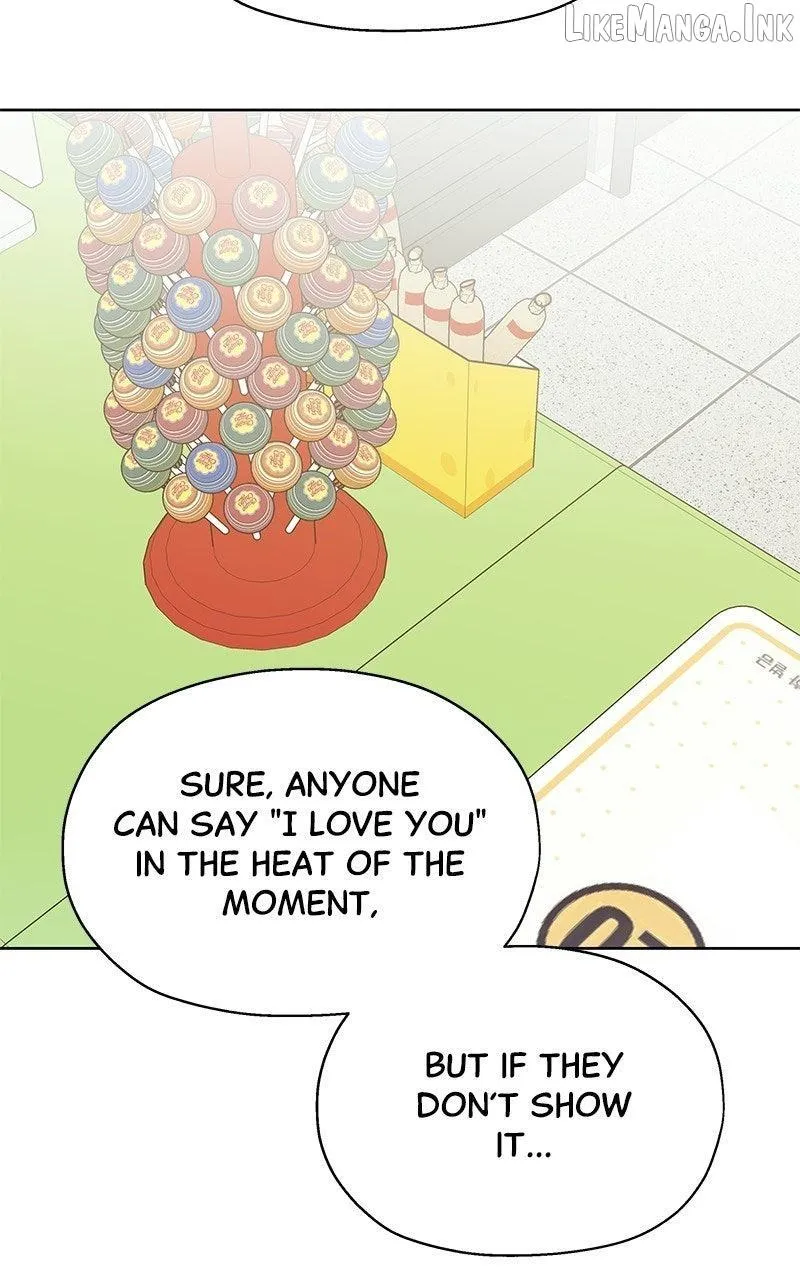 My Secret Crush Chapter 66 page 60 - 