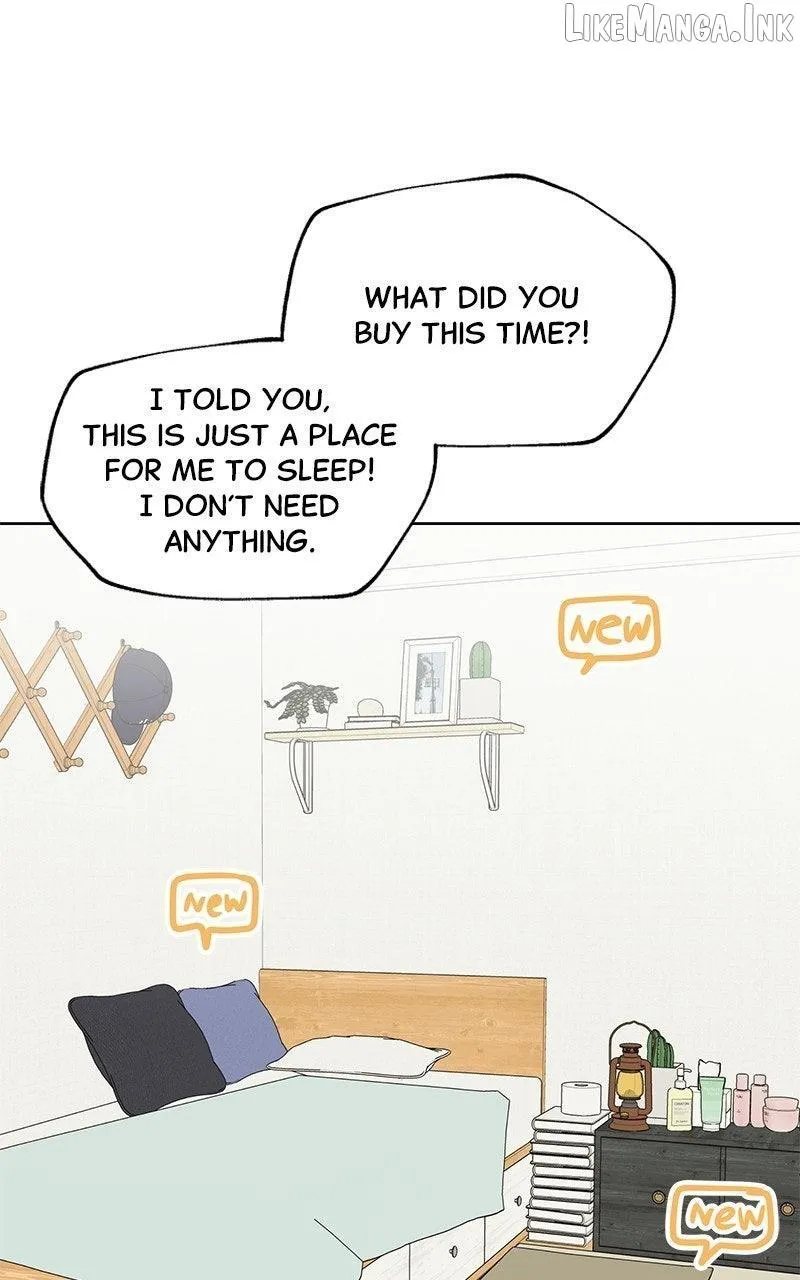 My Secret Crush Chapter 66 page 71 - 