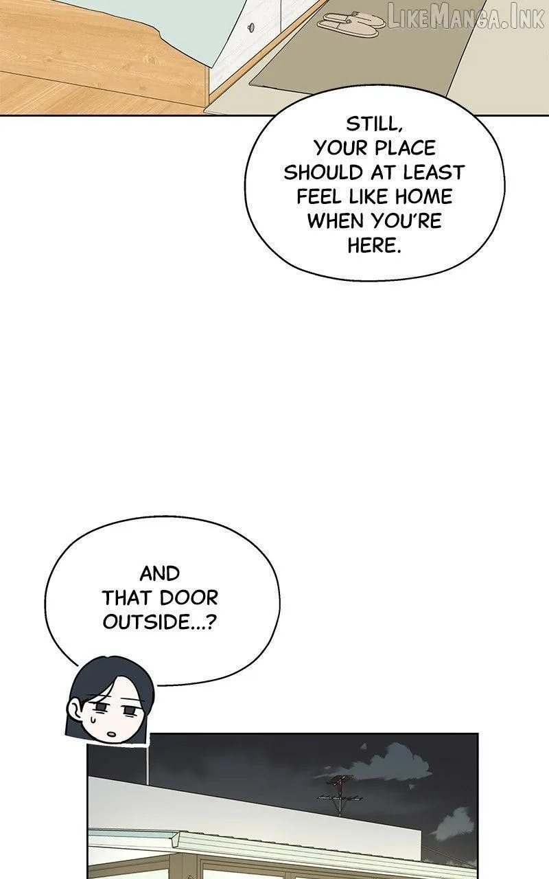 My Secret Crush Chapter 66 page 72 - 