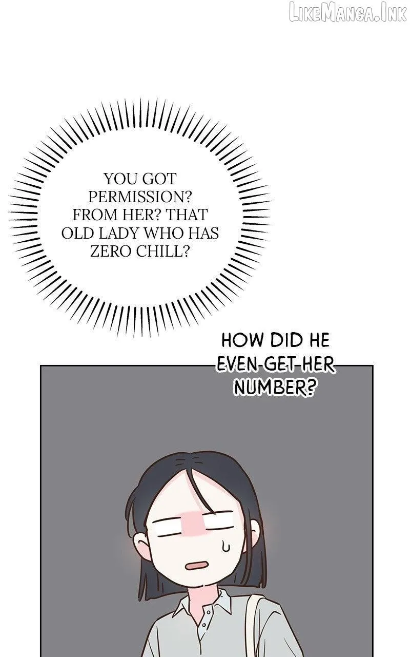 My Secret Crush Chapter 66 page 74 - 