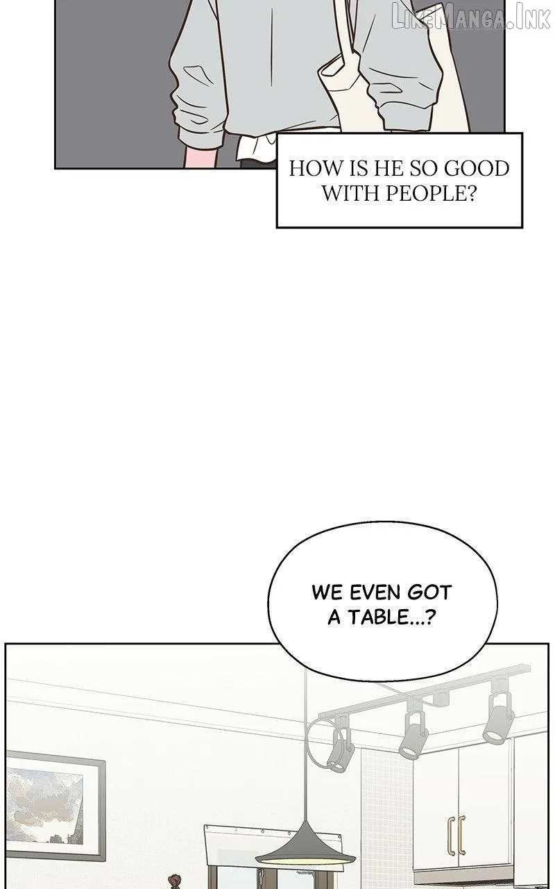 My Secret Crush Chapter 66 page 75 - 