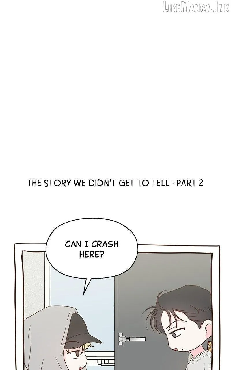 My Secret Crush Chapter 67 page 1 - 