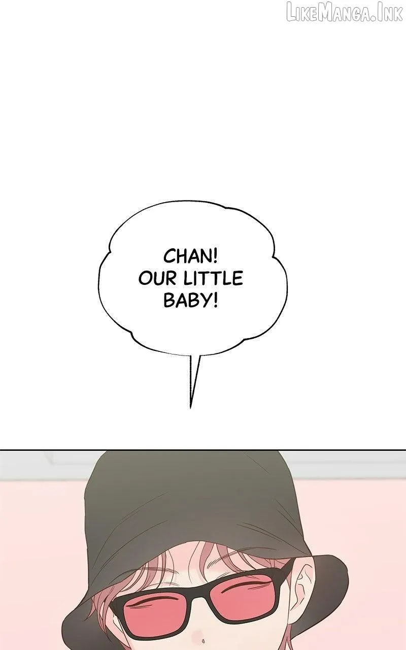 My Secret Crush Chapter 67 page 110 - 