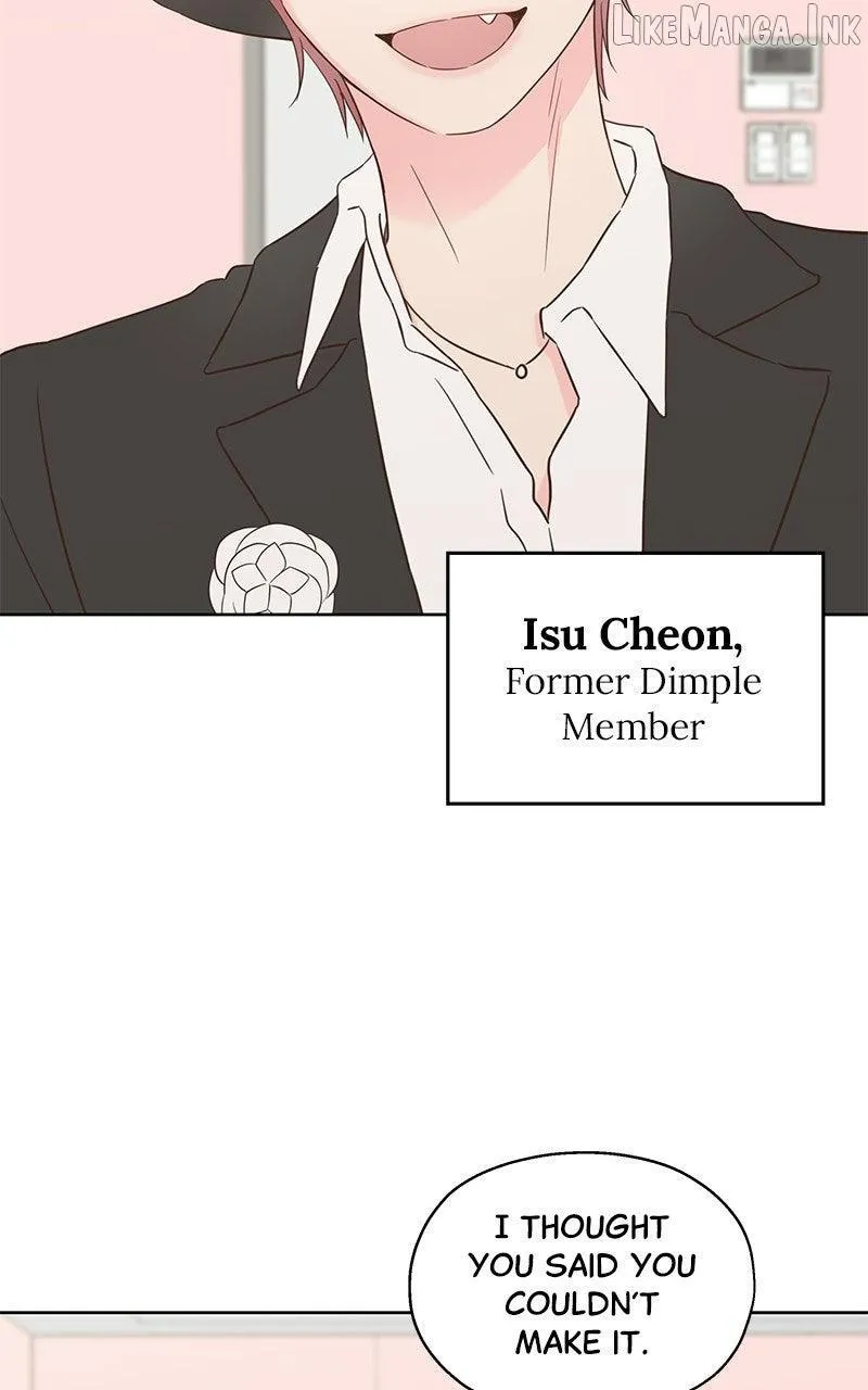 My Secret Crush Chapter 67 page 111 - 