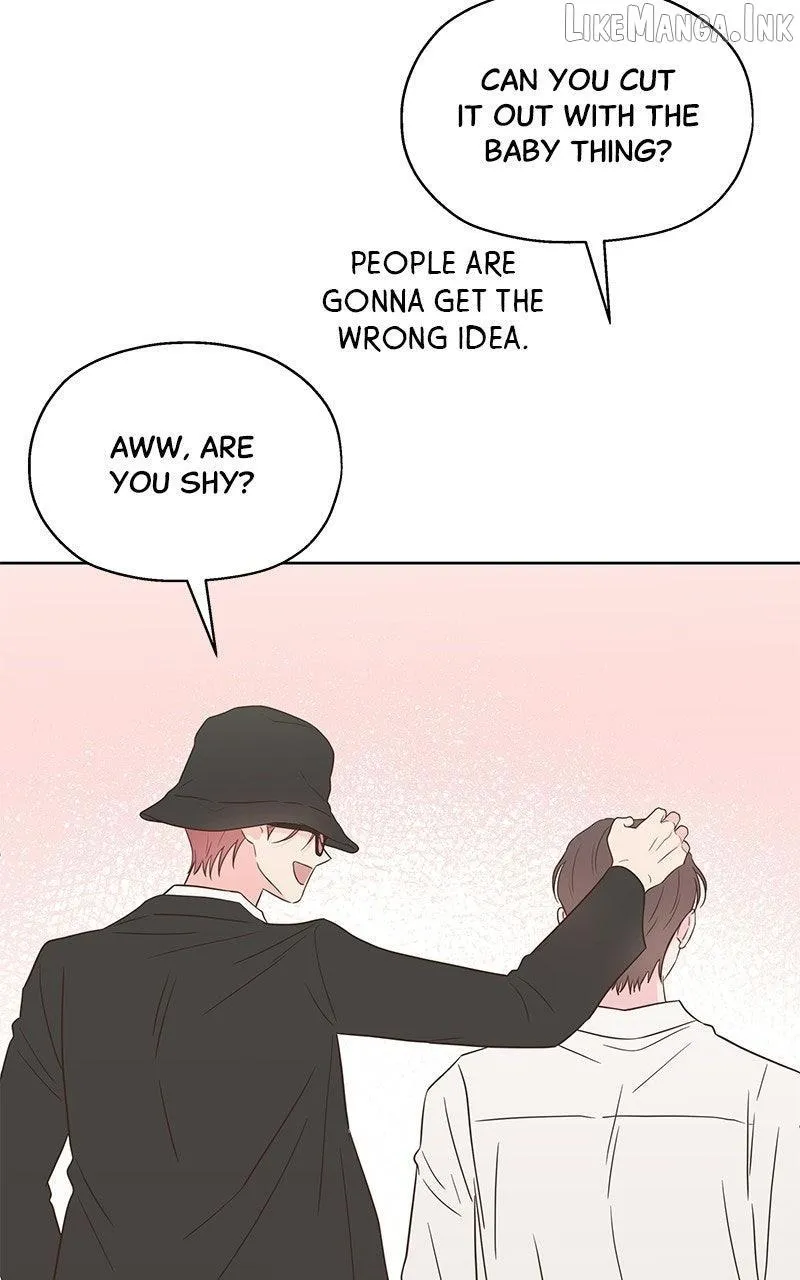 My Secret Crush Chapter 67 page 113 - 