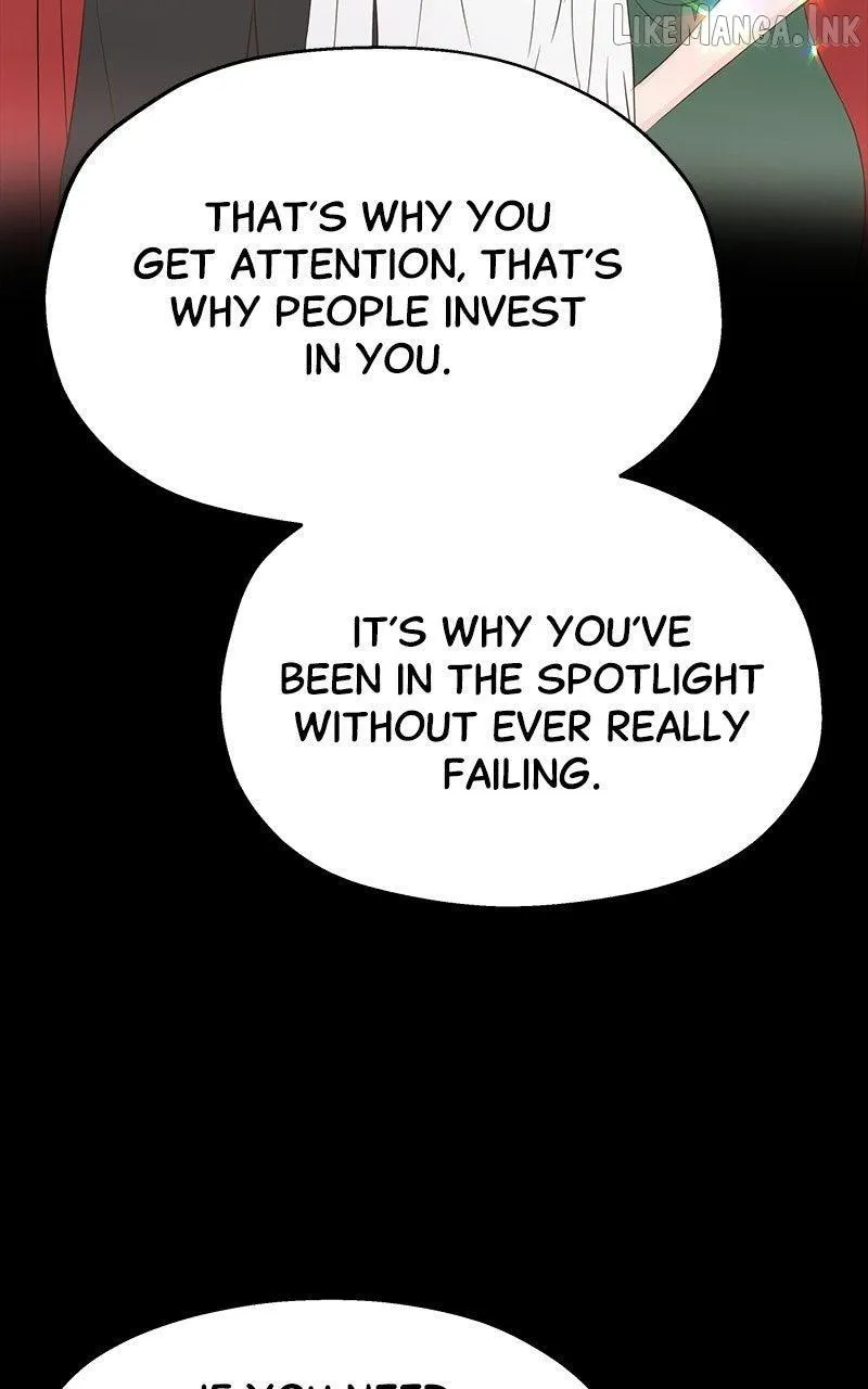 My Secret Crush Chapter 67 page 19 - 