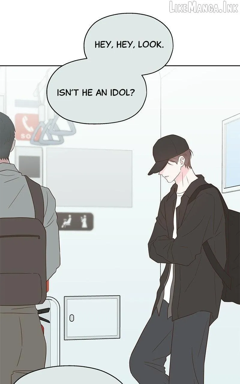 My Secret Crush Chapter 67 page 4 - 