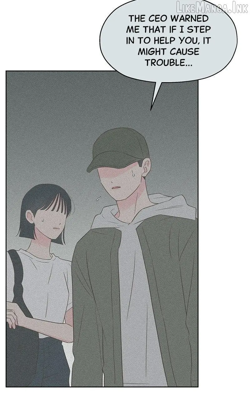 My Secret Crush Chapter 67 page 31 - 