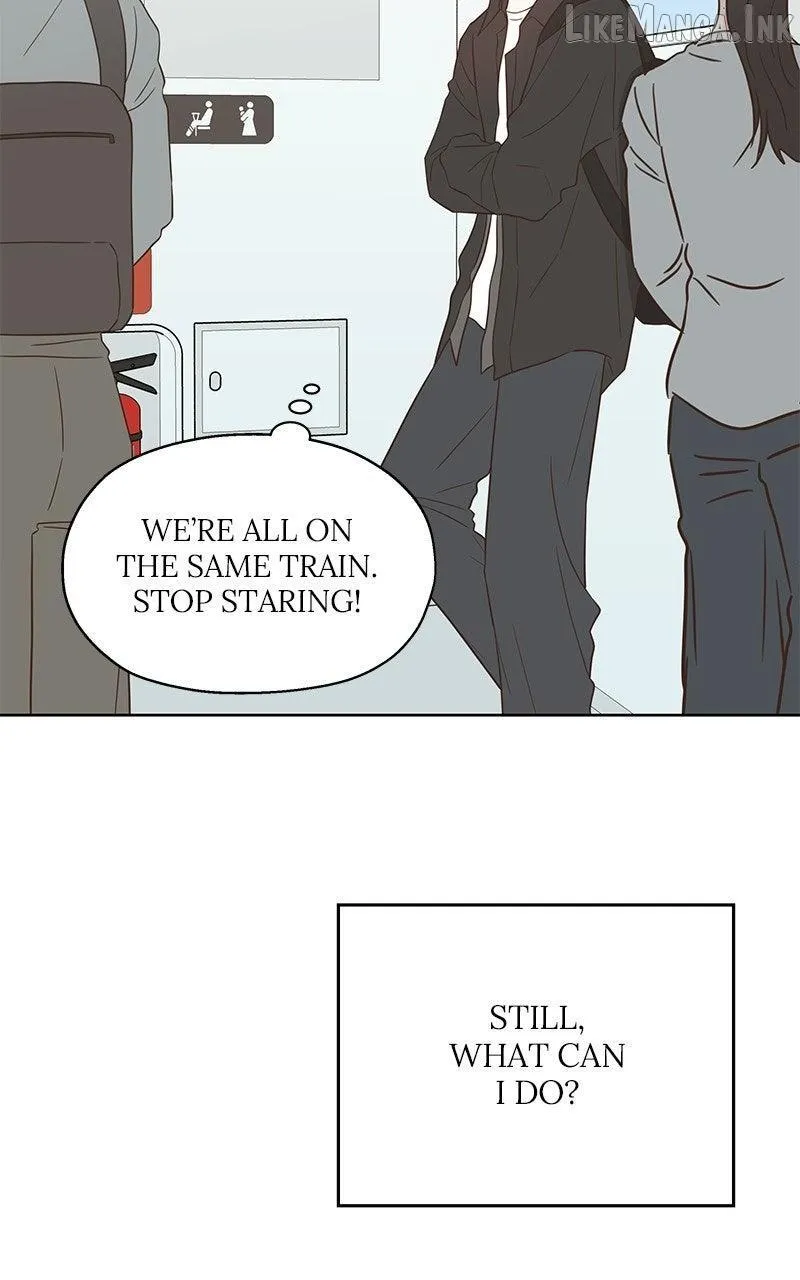 My Secret Crush Chapter 67 page 33 - 