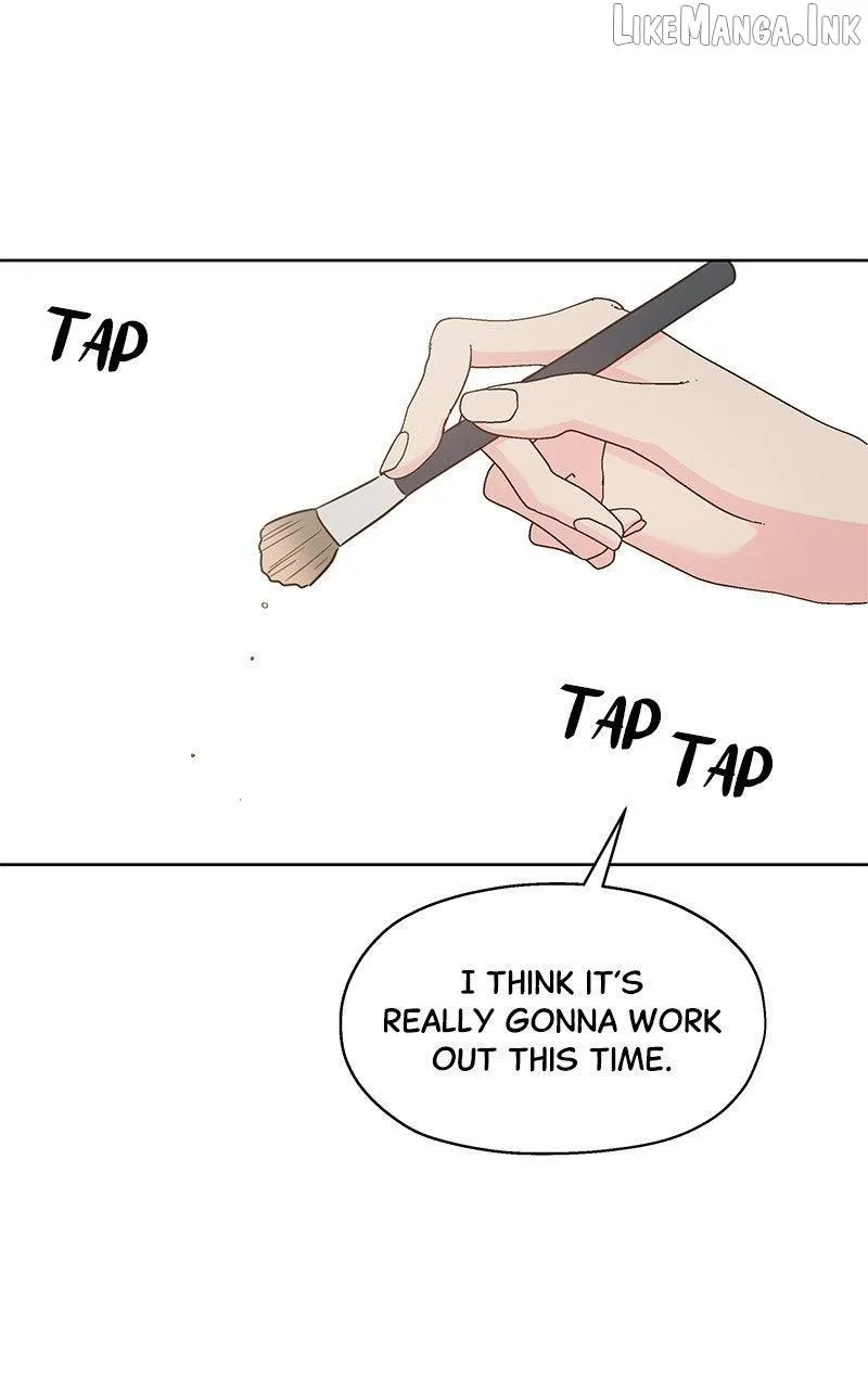 My Secret Crush Chapter 67 page 35 - 