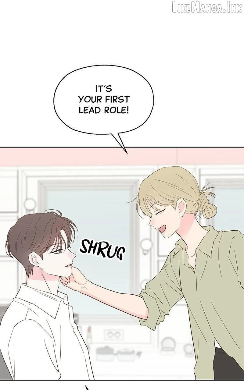My Secret Crush Chapter 67 page 36 - 