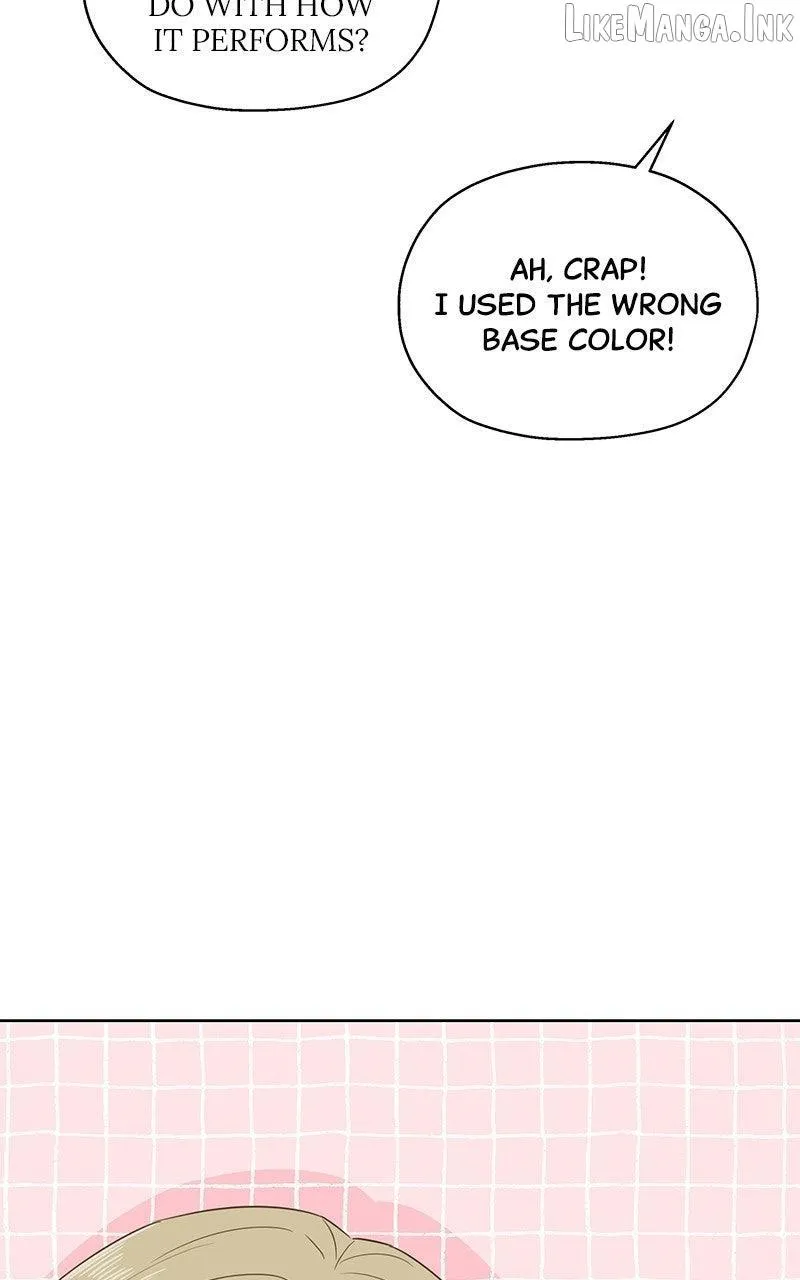 My Secret Crush Chapter 67 page 40 - 