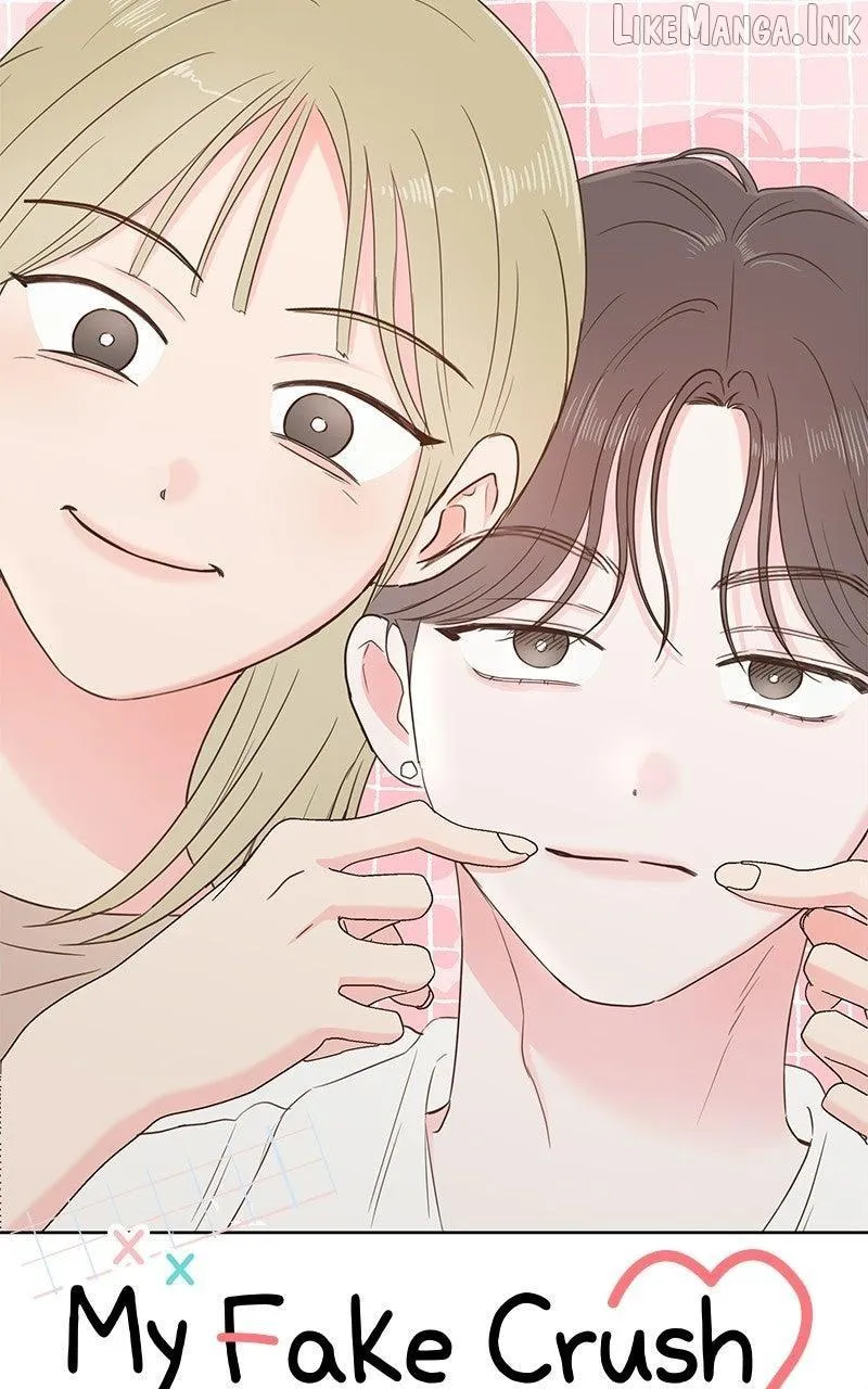 My Secret Crush Chapter 67 page 41 - 
