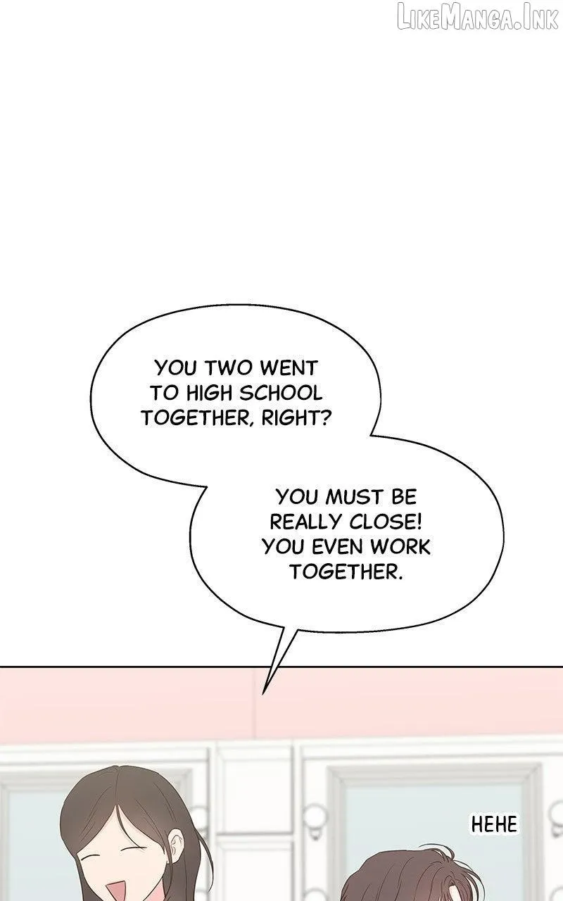My Secret Crush Chapter 67 page 46 - 